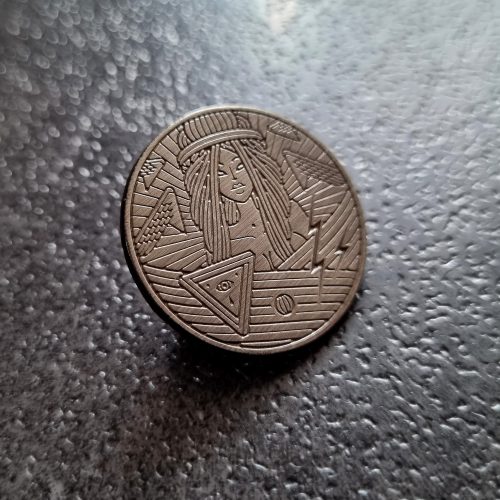 Memoria Pin - Image 3