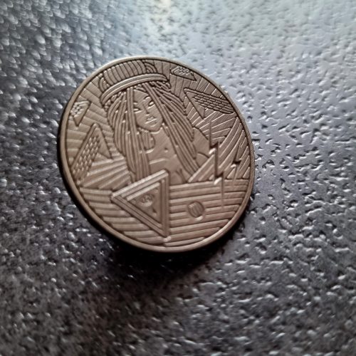 Memoria Pin - Image 4