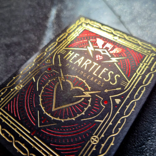 Heartless Abyss - Image 16