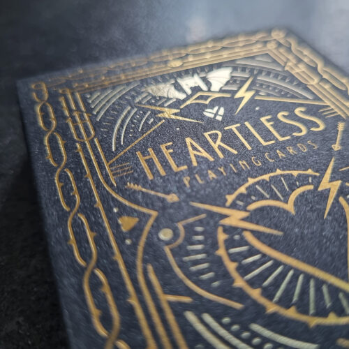 Heartless Elysium - Image 8