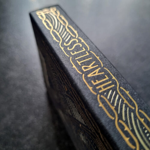 Heartless Elysium - Image 5