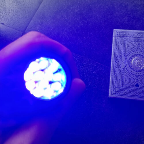 TWI Original Flashlight - Image 6