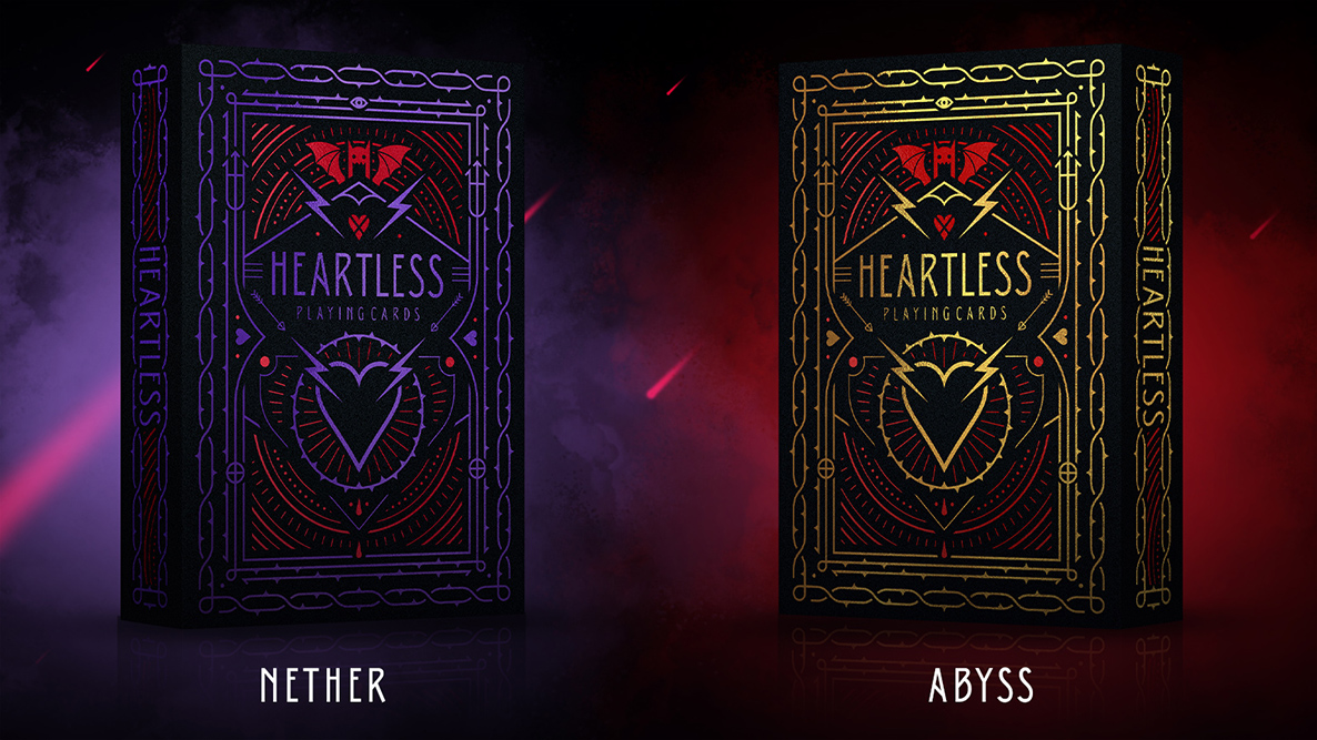 heartless-abyssnether