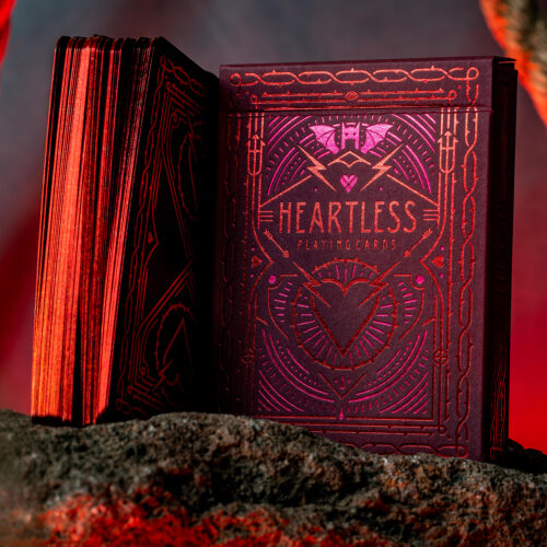 Heartless Gehenna - Image 14
