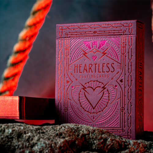 Heartless Gehenna - Image 9