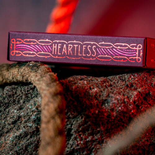 Heartless Gehenna - Image 6