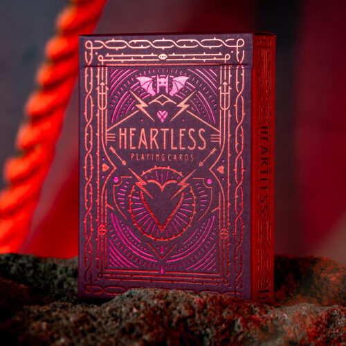 Heartless Gehenna - Image 4