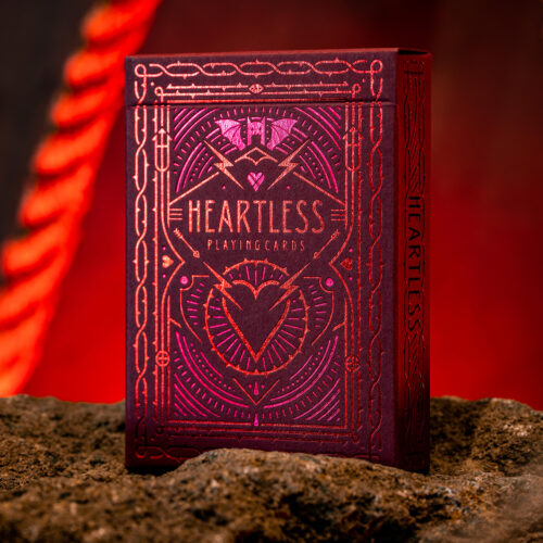 Heartless Gehenna - Image 3