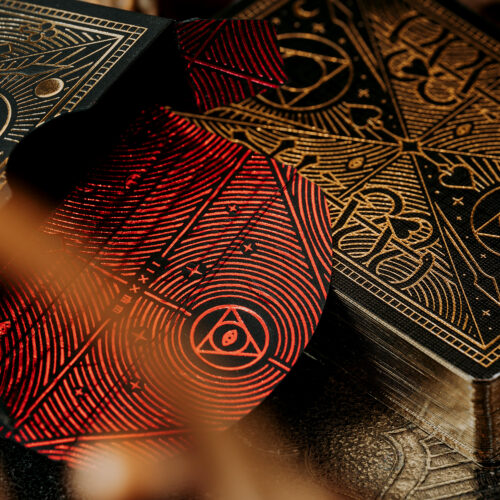 Devotion Gold - Image 21