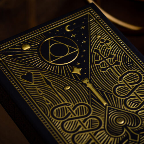 Devotion Gold - Image 9