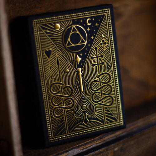 Devotion Gold - Image 4