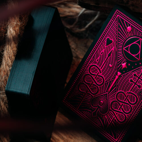 Devotion Red - Image 19