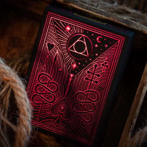 Devotion Red - Image 10