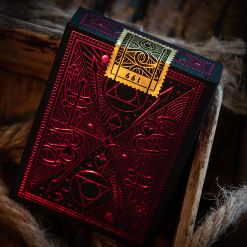 Devotion Red - Image 9
