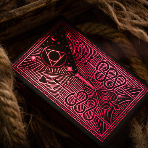 Devotion Red - Image 8