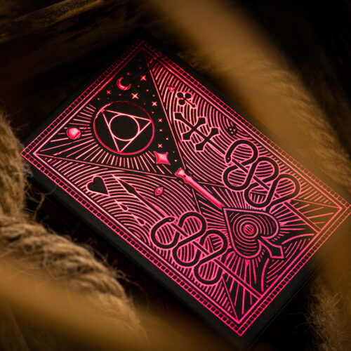 Devotion Red - Image 7