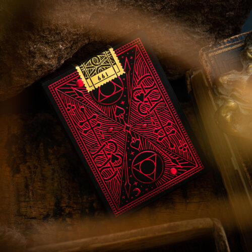 Devotion Red - Image 6