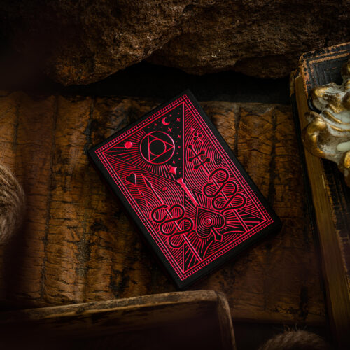 Devotion Red - Image 4