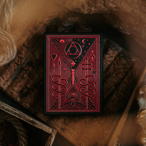 Devotion Red - Image 3
