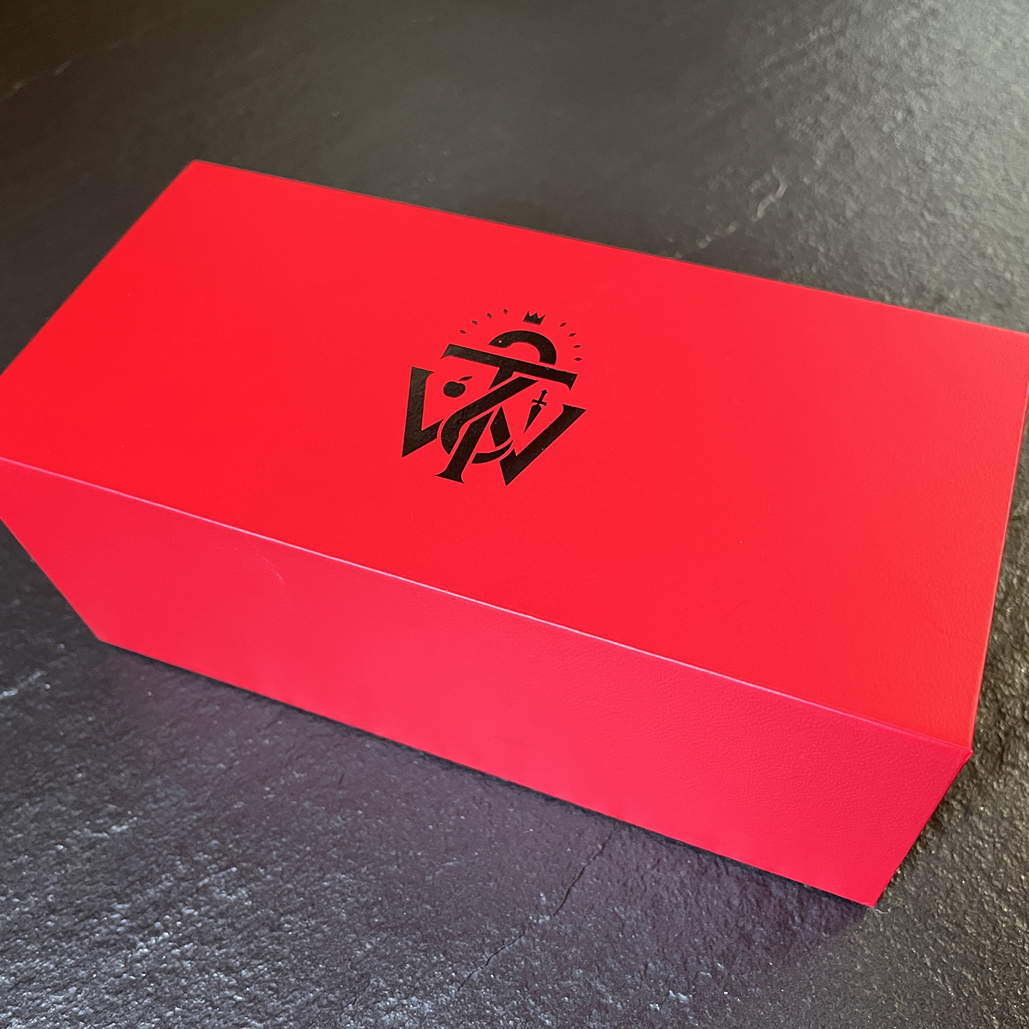 Red Dragon Box V3 – Thirdway Industries