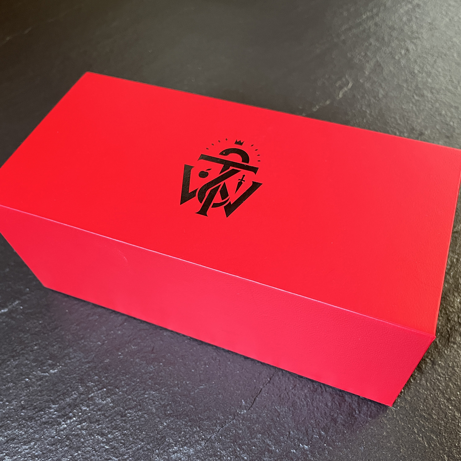 louis vuitton shoe box for sale