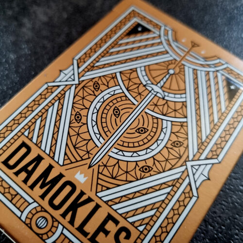 Damokles Cuprum - Image 17