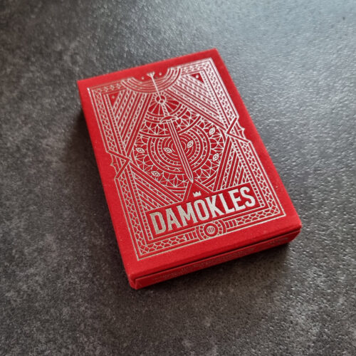 Damokles Opulentia - Image 6