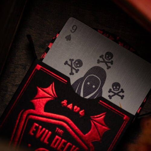 ED Black Blood - Image 13