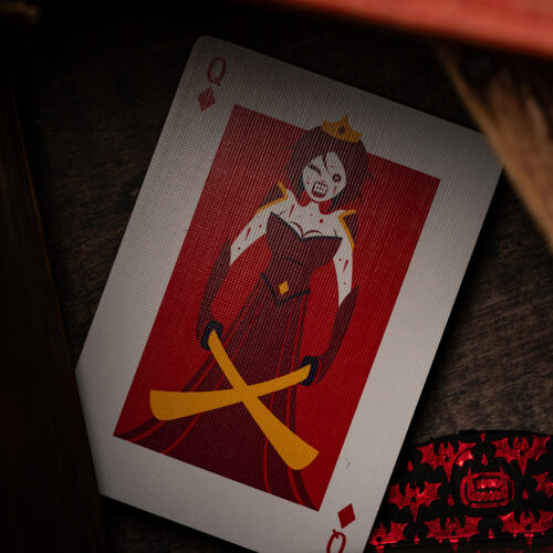 ED Black Blood - Image 6