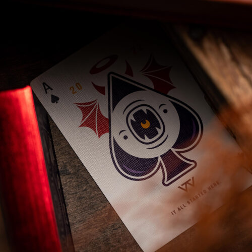 ED Black Blood - Image 16