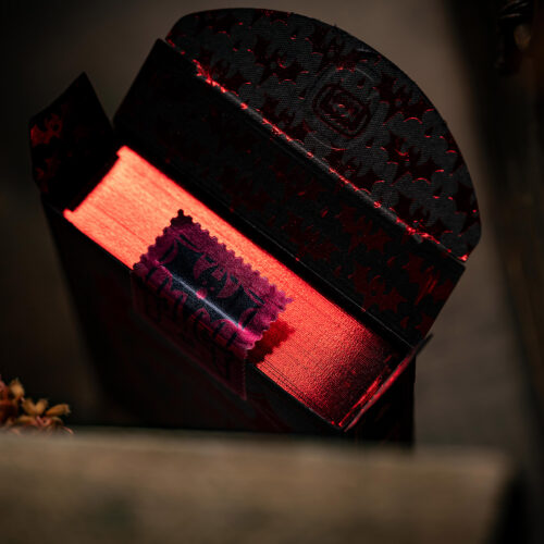 ED Black Blood - Image 14