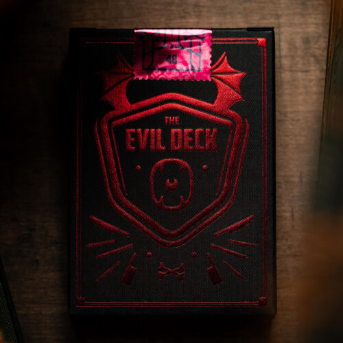 ED Black Blood - Image 3