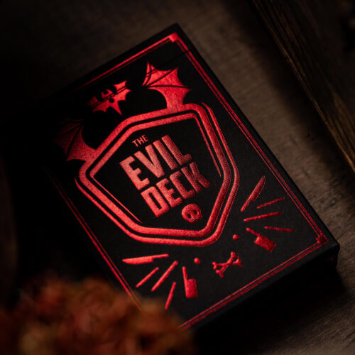 ED Black Blood - Image 4
