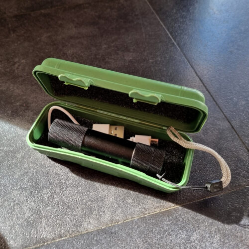 GC Flashlight - Image 4