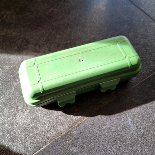 GC Flashlight - Image 6