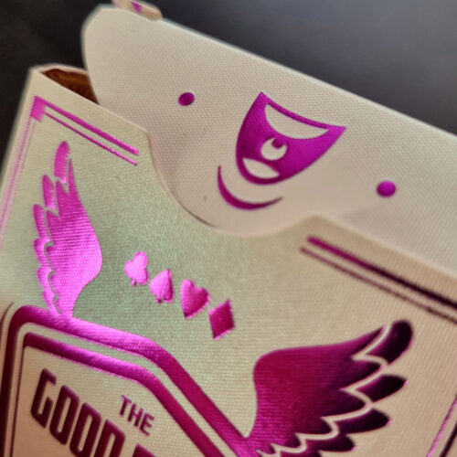 GD Pink Heaven - Image 12