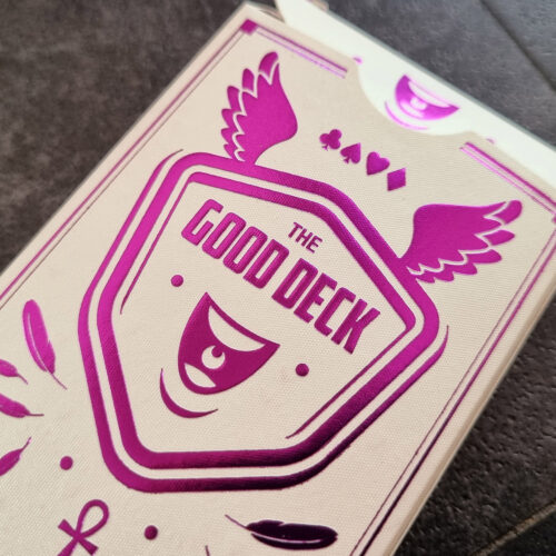 GD Pink Heaven - Image 11