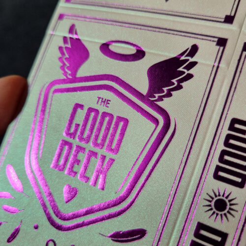GD Pink Heaven - Image 9