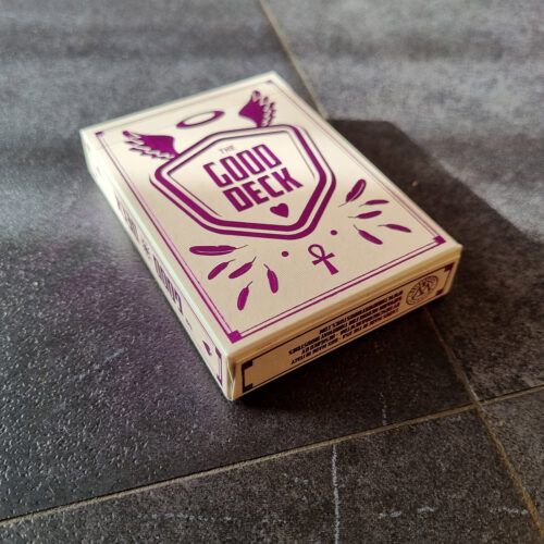 GD Pink Heaven - Image 6