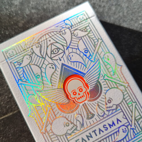 Fantasma Spirit - Image 22