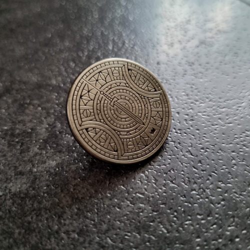 Arma Pin - Image 3