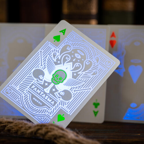 Fantasma Spirit - Image 60