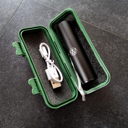 GC Flashlight - Image 13