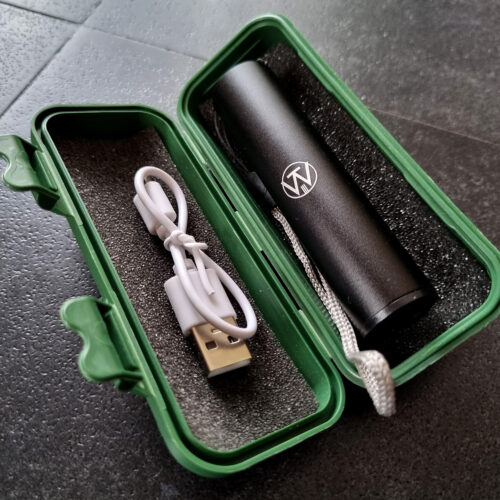 GC Flashlight - Image 3
