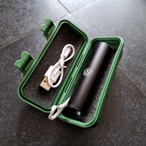 GC Flashlight - Image 12