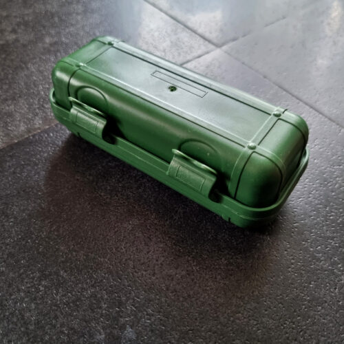 GC Flashlight - Image 11