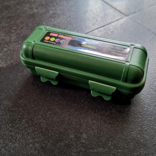 GC Flashlight - Image 10