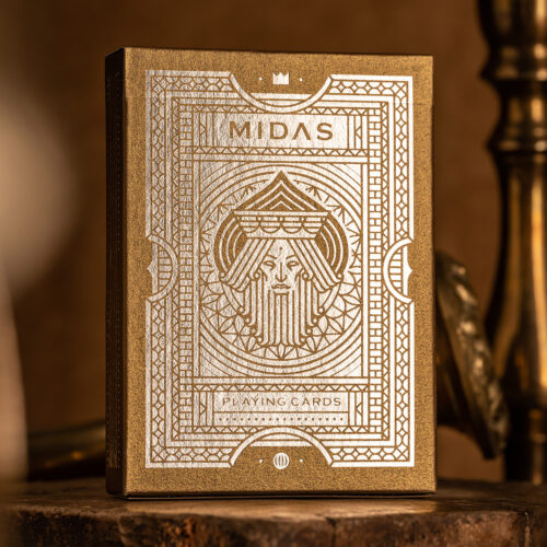 Midas - Image 21
