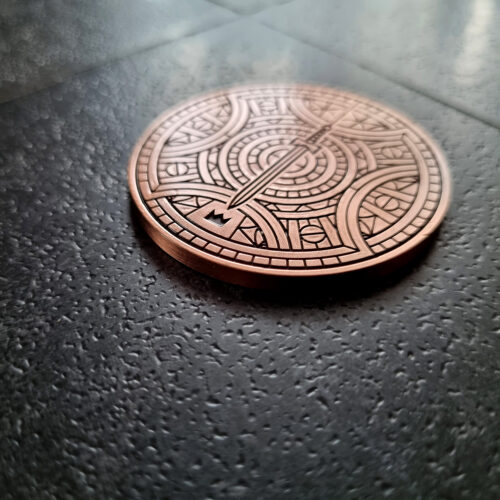 Oxida Numisma - Image 8