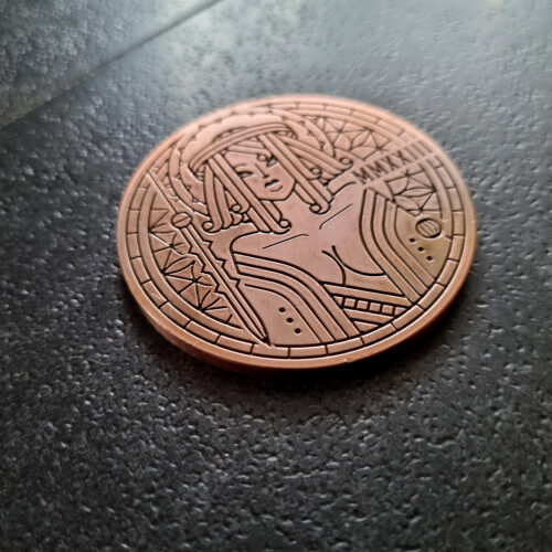 Oxida Numisma - Image 7